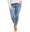 Elyse Ankle Skinny Medium Wash, , hi-res image number 0